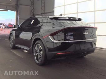 2024 Kia EV6 Light Long Range – miniatura 6