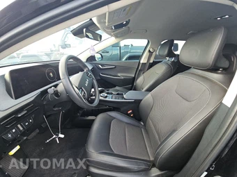 2024 Kia EV6 Light Long Range – miniatura 7