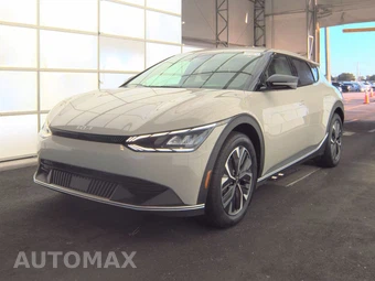 2024 Kia EV6 Light Long Range