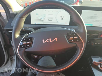 2024 Kia EV6 Light Long Range – miniatura 10