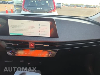 2024 Kia EV6 Light Long Range – miniatura 11