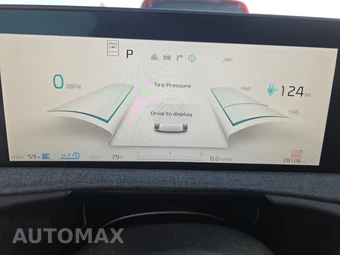 2024 Kia EV6 Light Long Range – miniatura 12
