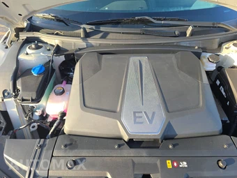 2024 Kia EV6 Light Long Range – miniatura 15