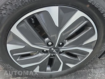 2024 Kia EV6 Light Long Range – miniatura 17