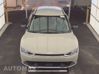 2024 Kia EV6 Light Long Range – miniatura 2