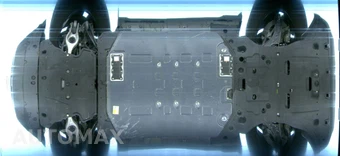 2024 Kia EV6 Light Long Range – miniatura 20