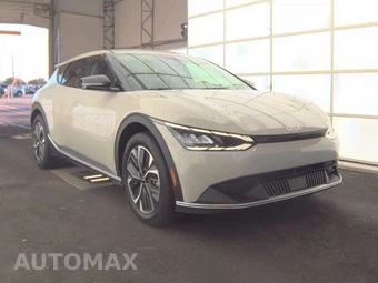 2024 Kia EV6 Light Long Range – miniatura 3