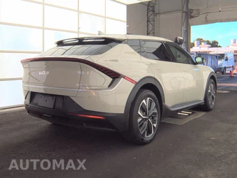 2024 Kia EV6 Light Long Range – miniatura 4