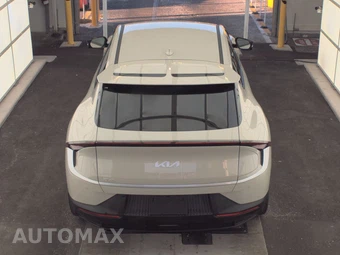 2024 Kia EV6 Light Long Range – miniatura 5
