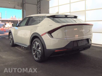 2024 Kia EV6 Light Long Range – miniatura 6