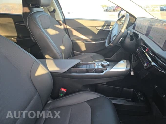 2024 Kia EV6 Light Long Range – miniatura 8