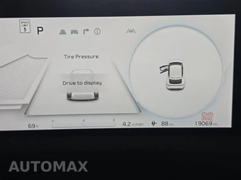 2024 Kia EV6 Light Long Range - miniatura 12