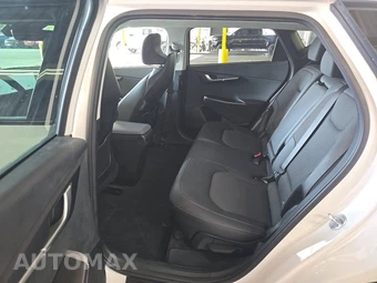2024 Kia EV6 Light Long Range - miniatura 13