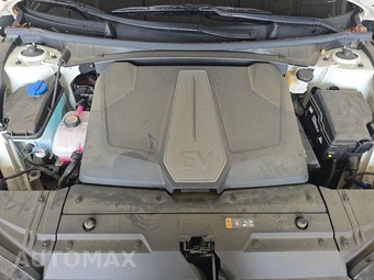2024 Kia EV6 Light Long Range - miniatura 15