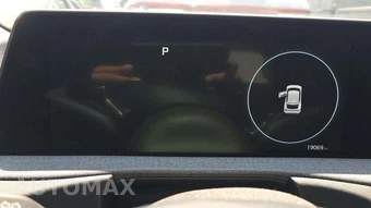2024 Kia EV6 Light Long Range - miniatura 18