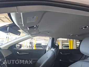 2024 Kia EV6 Light Long Range - miniatura 19