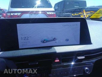 2024 Kia EV6 Light Long Range - miniatura 20