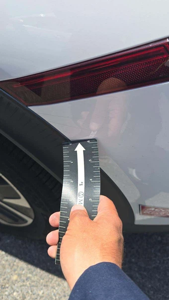 2024 Kia EV6 Light Long Range - miniatura 28