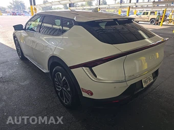 2024 Kia EV6 Light Long Range - miniatura 6