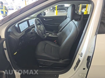 2024 Kia EV6 Light Long Range - miniatura 7