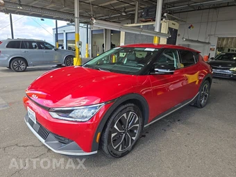2024 Kia EV6 Light Long Range