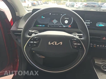 2024 Kia EV6 Light Long Range - miniatura 10