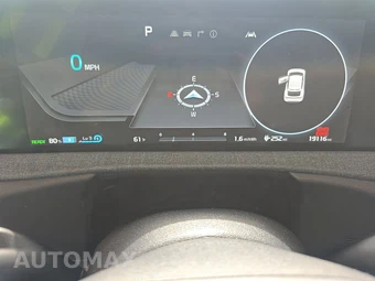2024 Kia EV6 Light Long Range - miniatura 12
