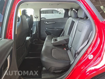 2024 Kia EV6 Light Long Range - miniatura 13