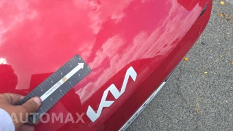 2024 Kia EV6 Light Long Range - miniatura 26