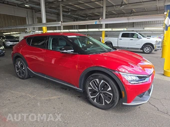 2024 Kia EV6 Light Long Range - miniatura 3