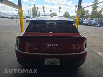 2024 Kia EV6 Light Long Range - miniatura 5