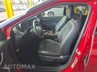 2024 Kia EV6 Light Long Range - miniatura 7