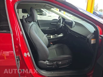 2024 Kia EV6 Light Long Range - miniatura 8