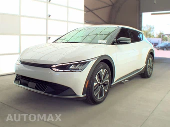 2024 Kia EV6 Light Long Range