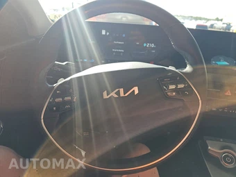 2024 Kia EV6 Light Long Range – miniatura 10