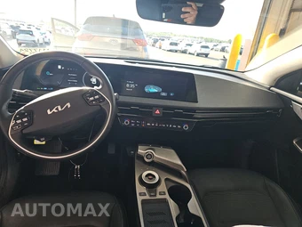2024 Kia EV6 Light Long Range – miniatura 11