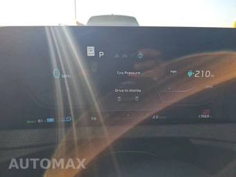2024 Kia EV6 Light Long Range – miniatura 12