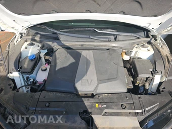 2024 Kia EV6 Light Long Range – miniatura 15