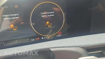2024 Kia EV6 Light Long Range – miniatura 17
