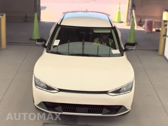 2024 Kia EV6 Light Long Range – miniatura 2