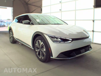 2024 Kia EV6 Light Long Range – miniatura 3
