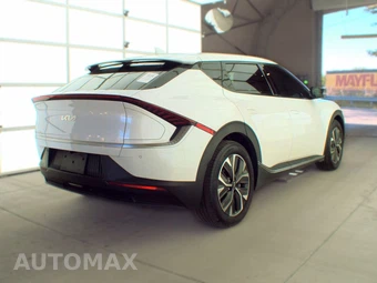 2024 Kia EV6 Light Long Range – miniatura 4