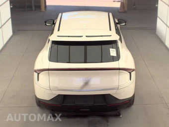 2024 Kia EV6 Light Long Range – miniatura 5
