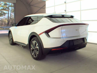2024 Kia EV6 Light Long Range – miniatura 6