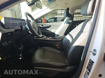 2024 Kia EV6 Light Long Range – miniatura 7