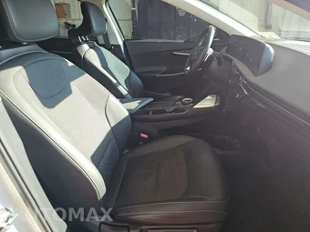 2024 Kia EV6 Light Long Range – miniatura 8
