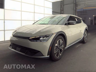 2024 Kia EV6 Light Long Range