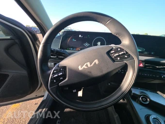 2024 Kia EV6 Light Long Range – miniatura 10