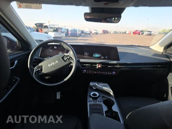 2024 Kia EV6 Light Long Range – miniatura 11