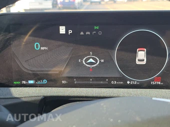 2024 Kia EV6 Light Long Range – miniatura 12